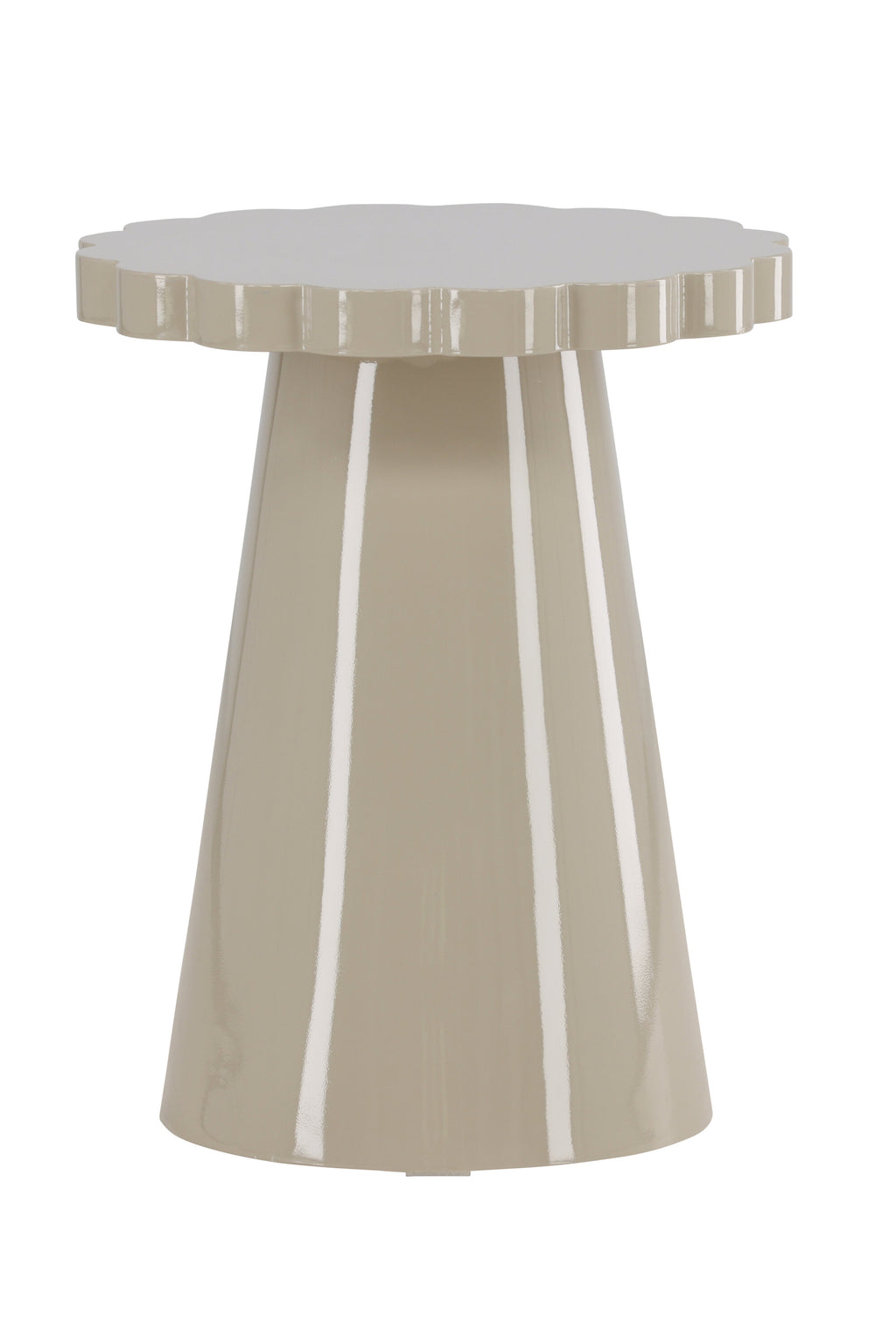 62346-999_10_os Krull Beistelltisch Beistelltisch Beige ⌀45 MDF