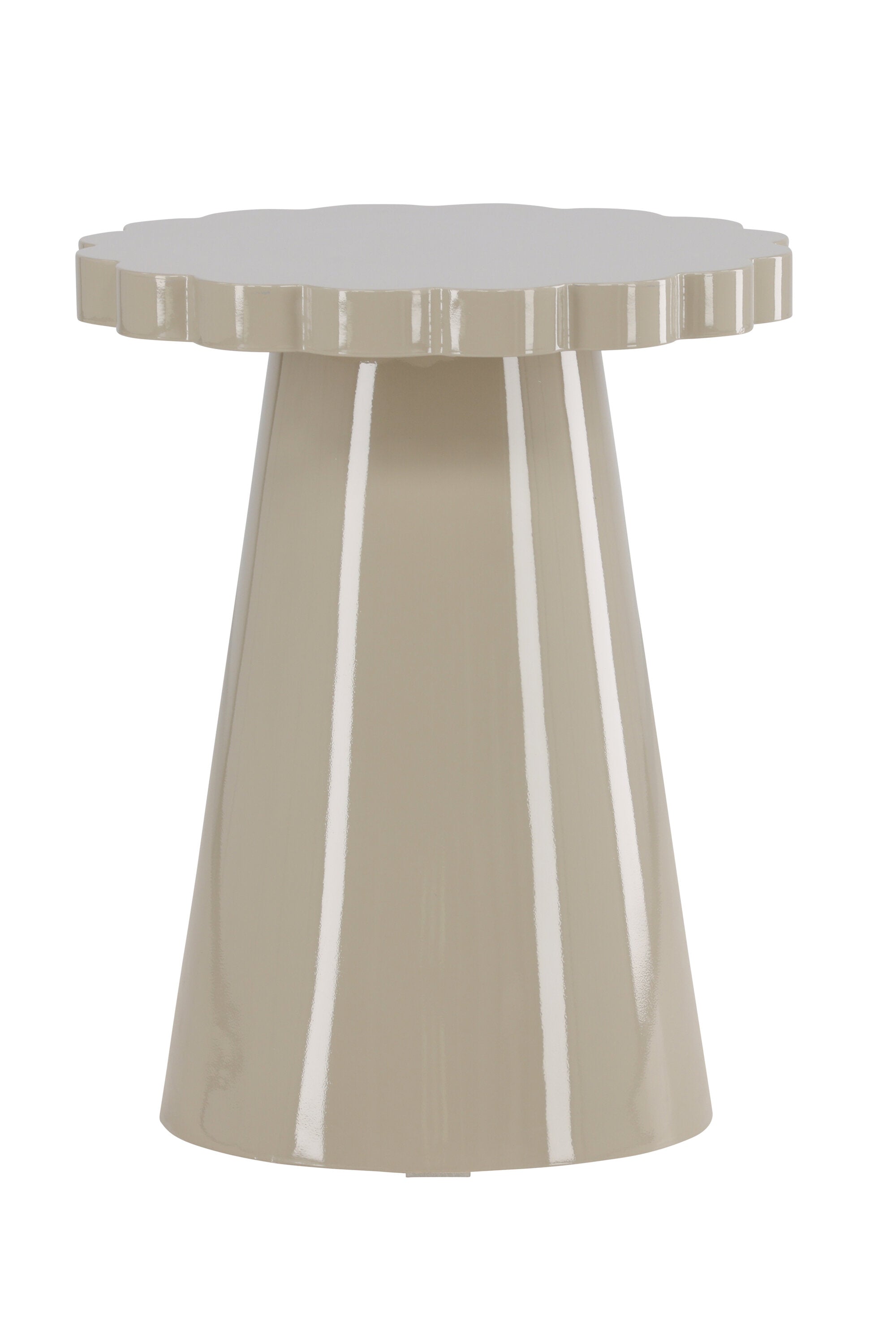 62346-999_10_os Krull Beistelltisch Beistelltisch Beige ⌀45 MDF