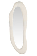 63348-102_1_os Louiseville Großer Spiegel Große Spiegel Beige,Silber 8 x 185 x 66 Glas,MDF,Polyester Samt