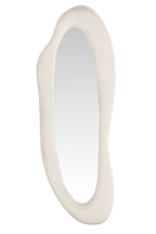 63348-102_1_os Louiseville Großer Spiegel Große Spiegel Beige,Silber 8 x 185 x 66 Glas,MDF,Polyester Samt