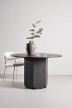 63362-100_1_m Tekla Round Dining Table Runder Esstisch