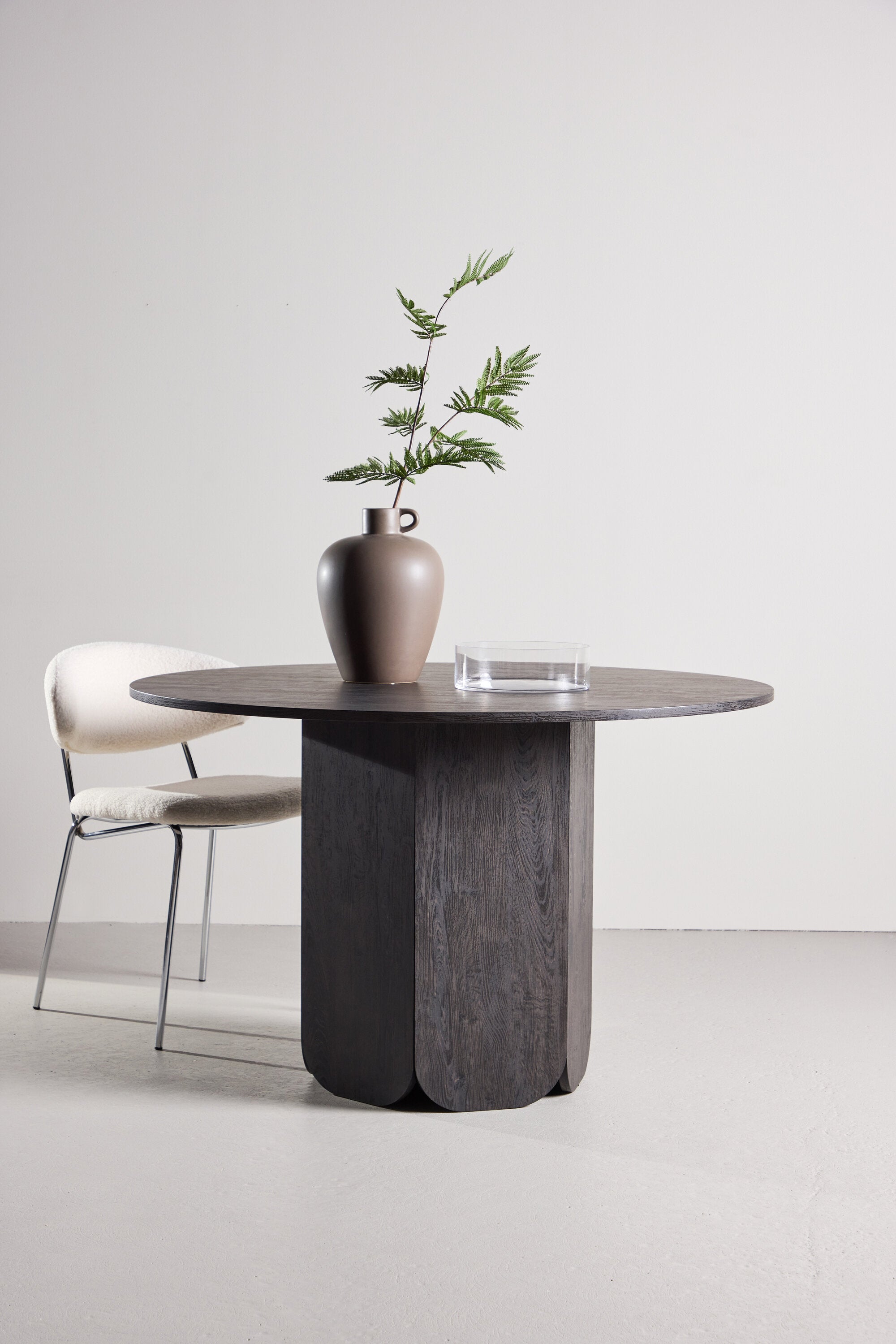 63362-100_1_m Tekla Round Dining Table Runder Esstisch