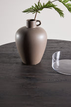 63362-100_5_m Tekla Round Dining Table Runder Esstisch