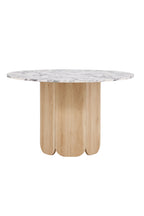 63362-300_11_os Tekla Round Dining Table Runder Esstisch