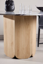 63362-300_3_m Tekla Round Dining Table Runder Esstisch