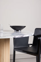 63362-300_5_m Tekla Round Dining Table Runder Esstisch