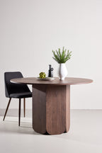 63362-444_1_m Tekla Round Dining Table Runder Esstisch