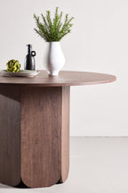 63362-444_3_m Tekla Round Dining Table Runder Esstisch