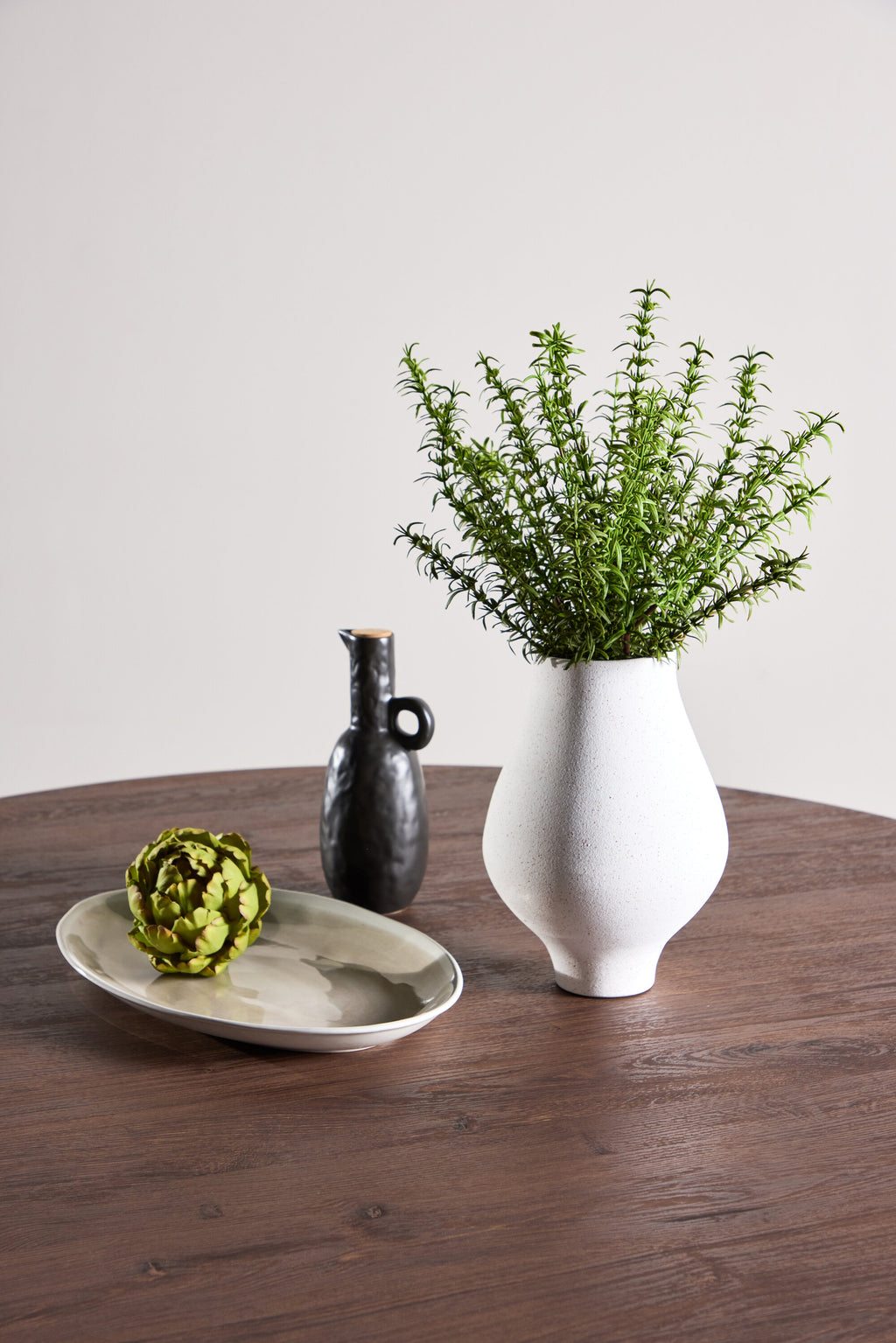 63362-444_5_m Tekla Round Dining Table Runder Esstisch