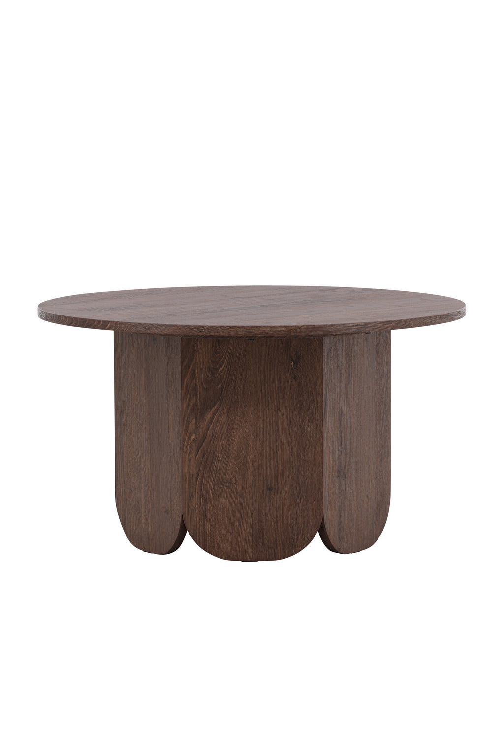 63363-444_10_os Tekla Sofa Table Couchtisch Mocca ⌀80 MDF