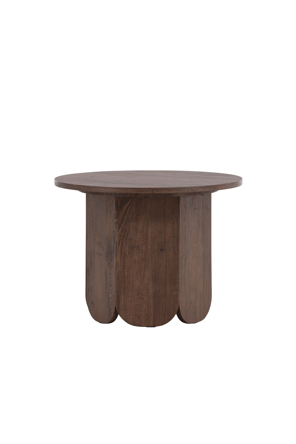 63364-444_10_os Tekla Sofa Table Couchtisch Mocca ⌀60 MDF
