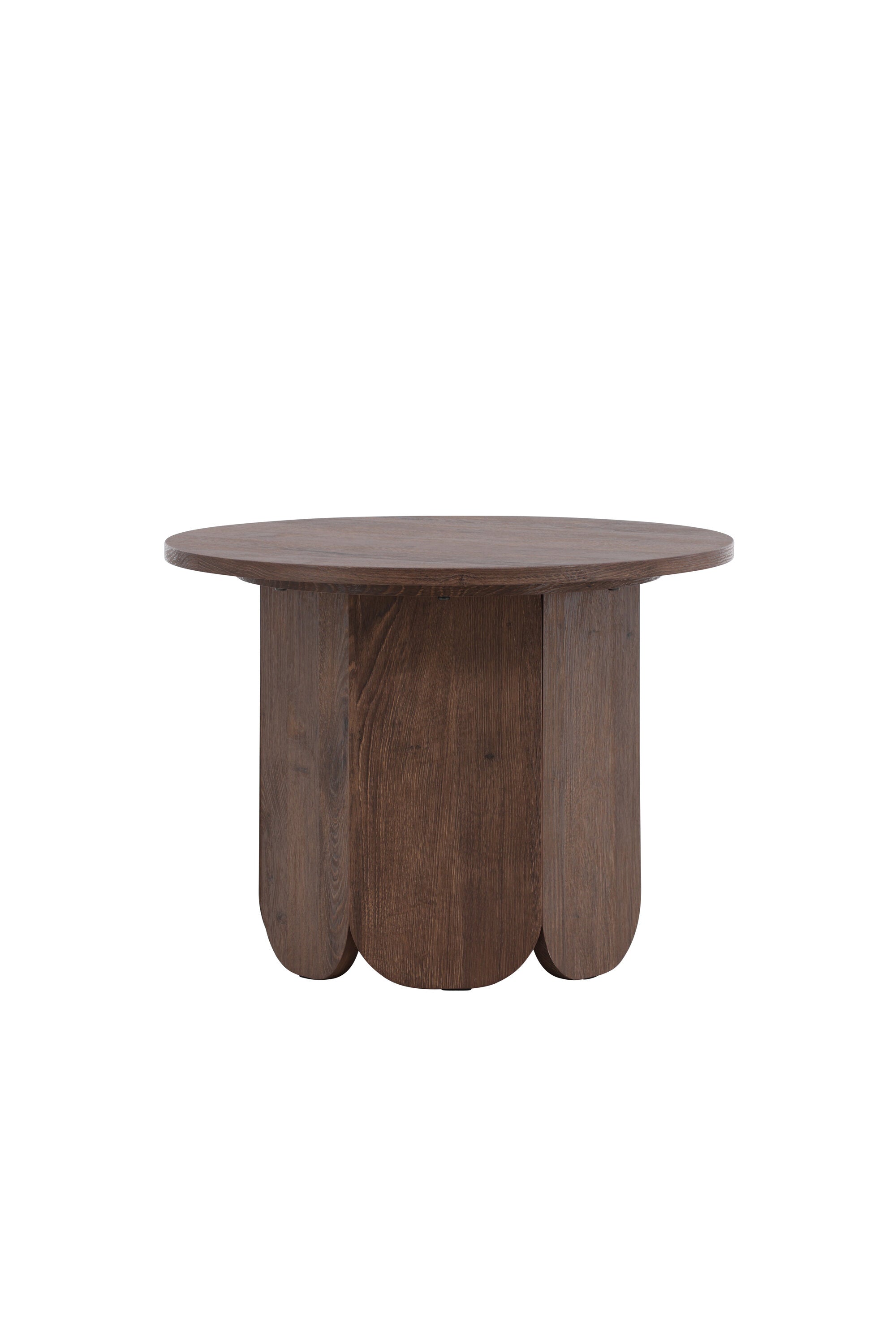 63364-444_10_os Tekla Sofa Table Couchtisch Mocca ⌀60 MDF