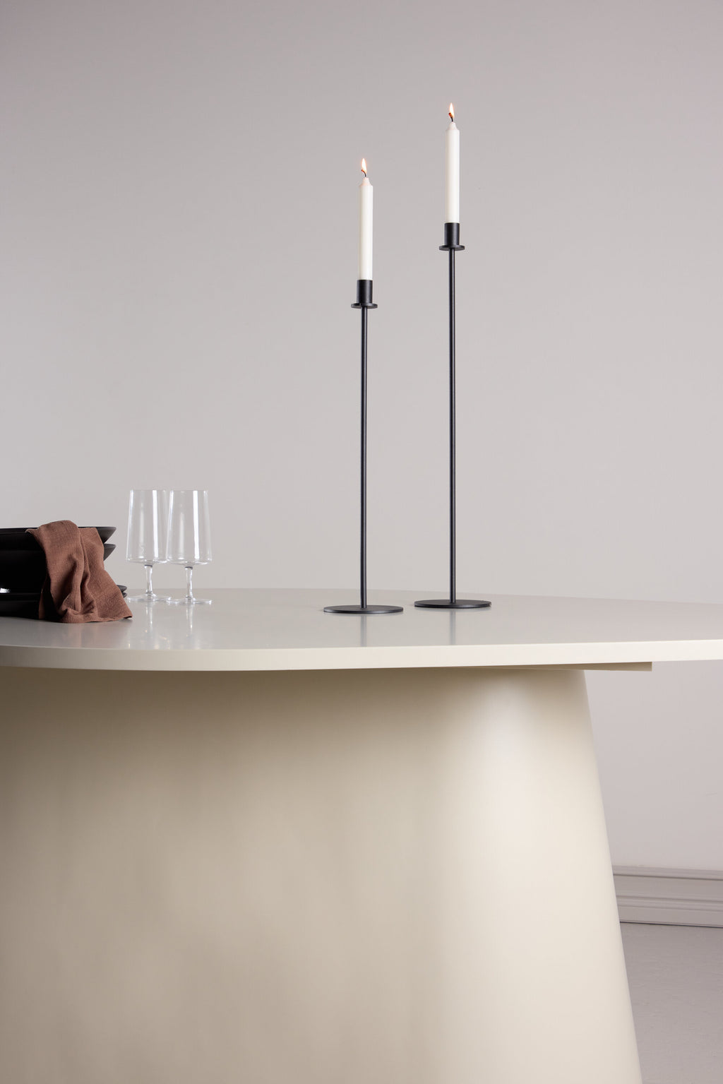 63373-102_3_m Diamond Oval Dining Table Ovaler Esstisch