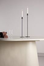 63373-102_3_m Diamond Oval Dining Table Ovaler Esstisch