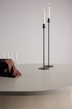 63373-102_5_m Diamond Oval Dining Table Ovaler Esstisch