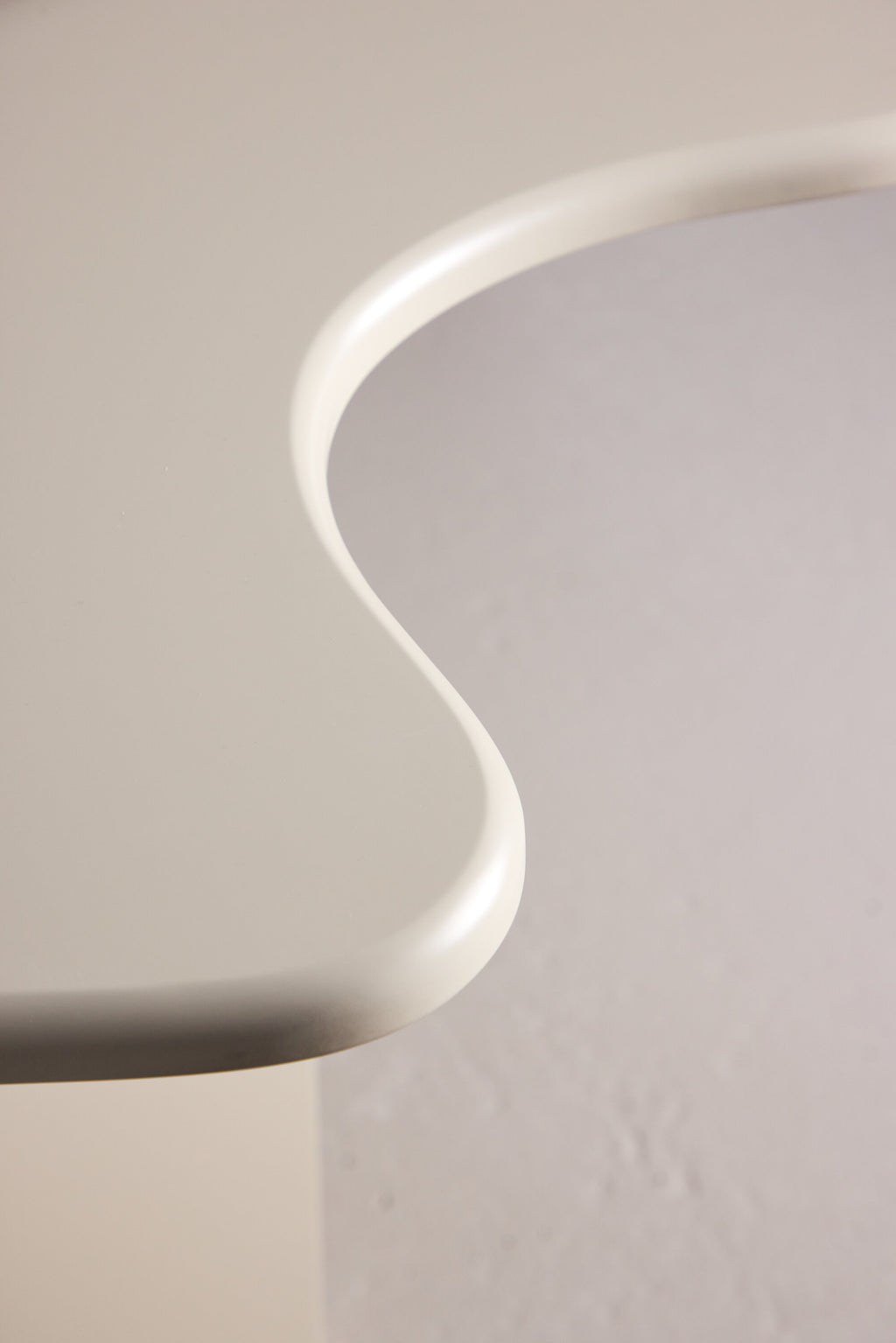 Flower Oval Esstisch