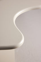 Flower Oval Esstisch