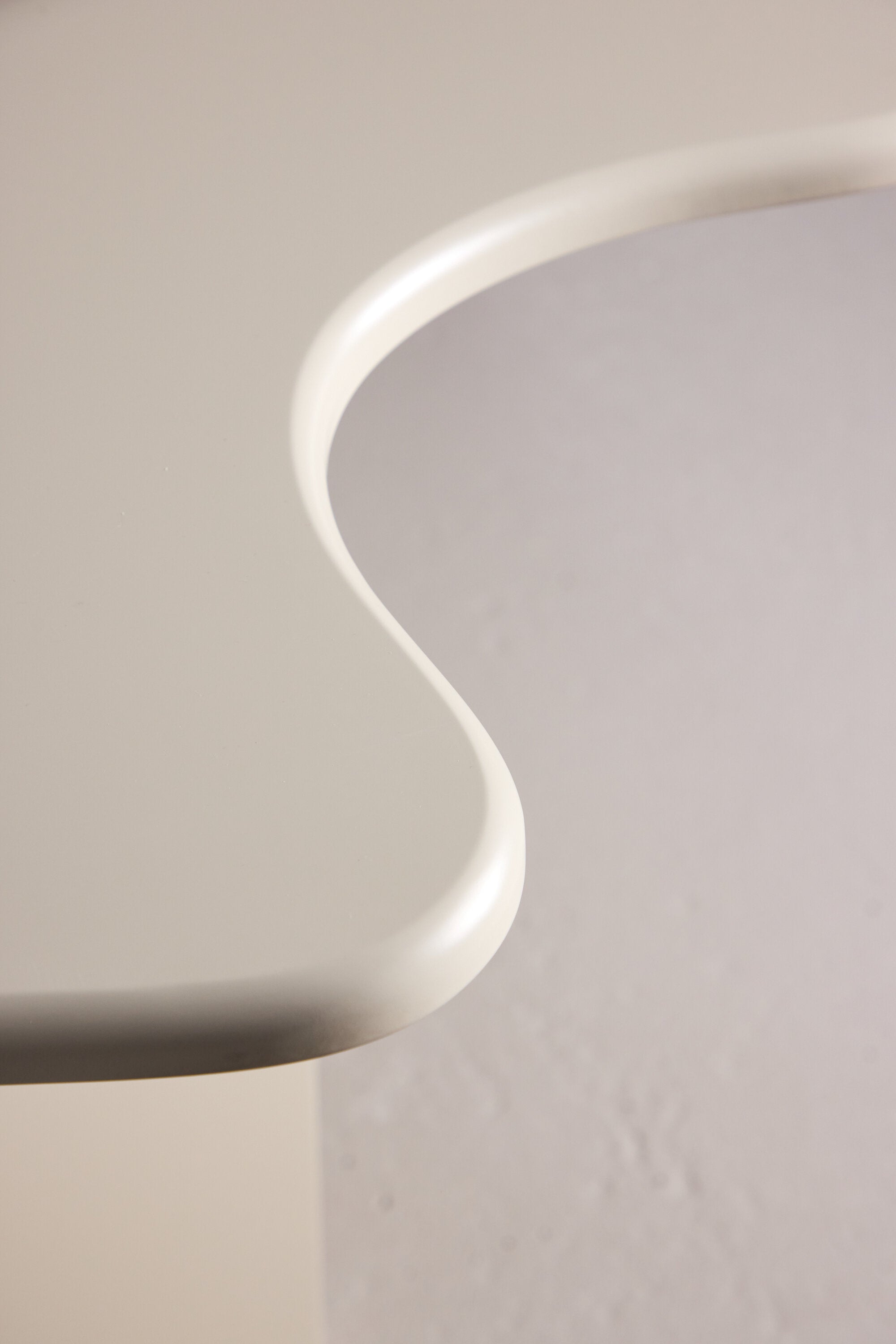 Flower Oval Esstisch