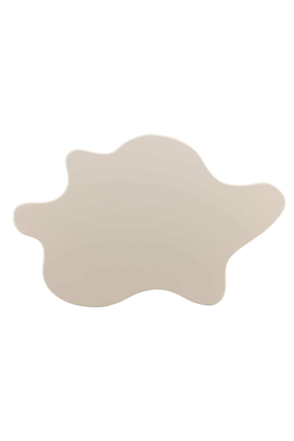 Flower Oval Esstisch