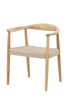Lovön Dining Chair
