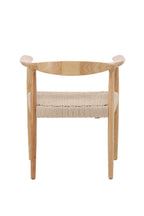 Lovön Dining Chair