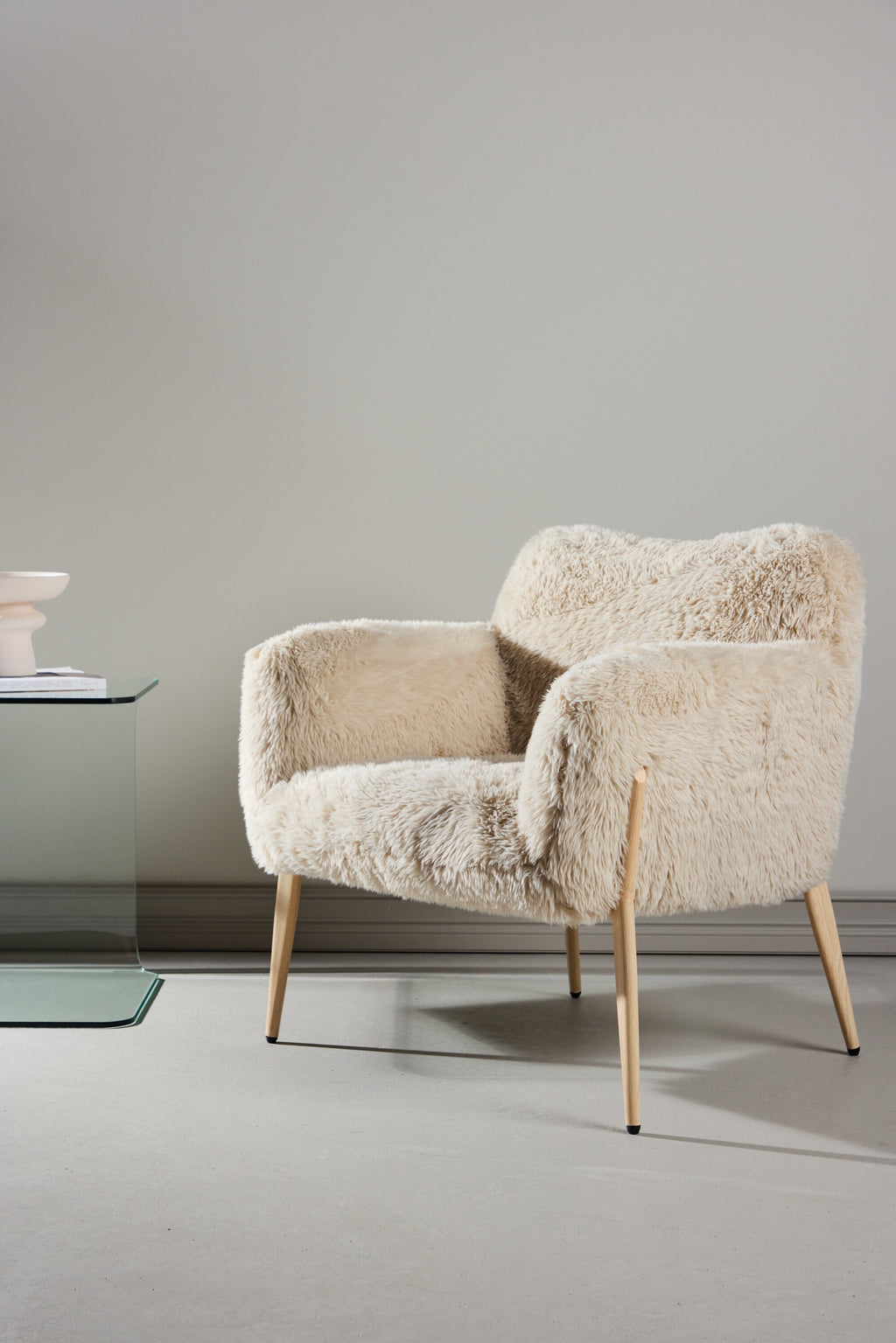 Zenzi Sessel