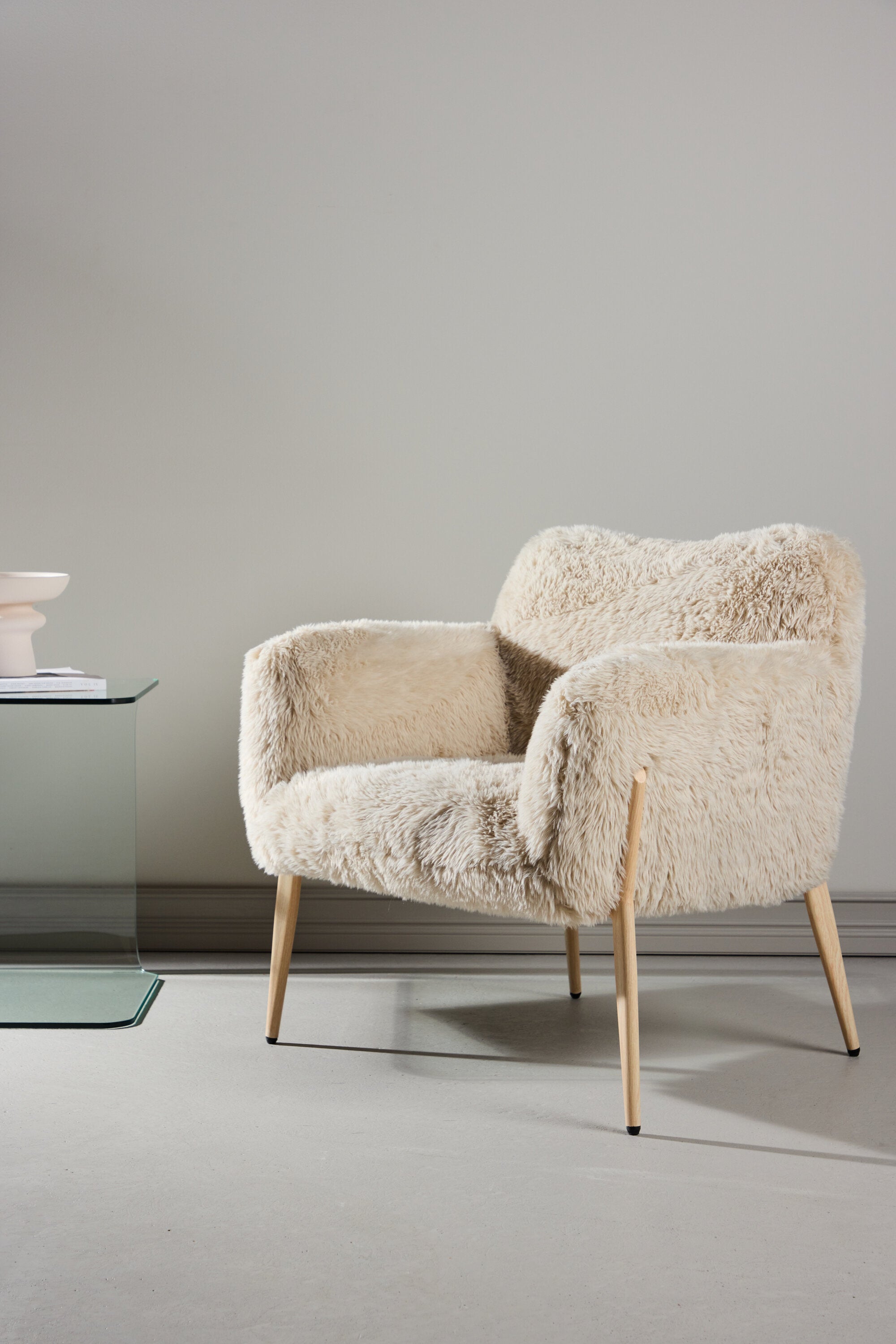 Zenzi Sessel