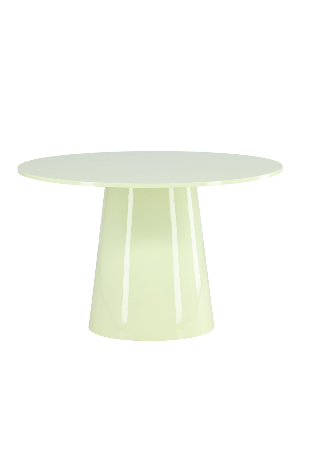 63416-600_10_os Lanzo Runder Esstisch Runder Esstisch Hellgrün Ø120 MDF