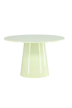 63416-600_10_os Lanzo Runder Esstisch Runder Esstisch Hellgrün Ø120 MDF