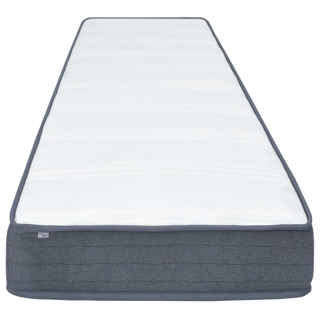 Boxspringbett-Matratze 200 x 80 x 20 cm