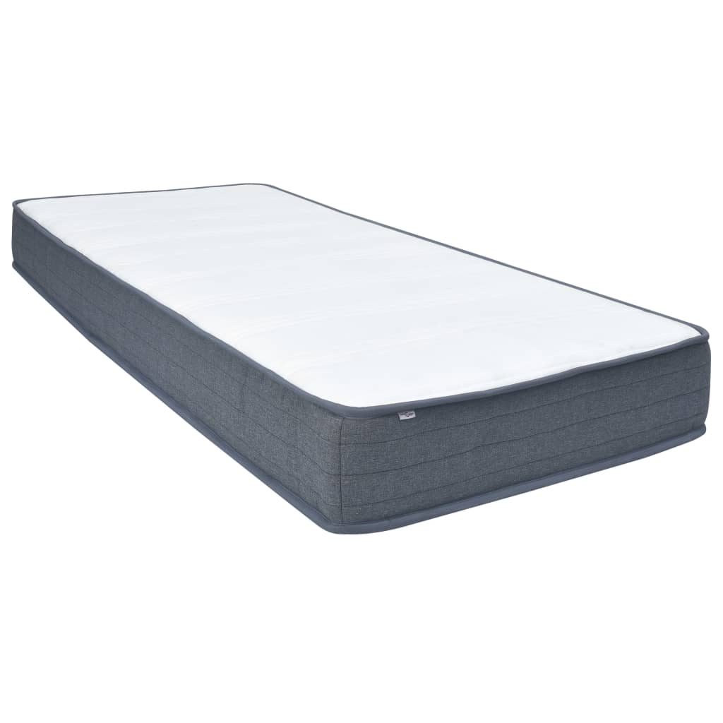 Boxspringbett-Matratze 200 x 100 x 20 cm