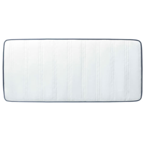 Boxspringbett-Matratze 200 x 100 x 20 cm