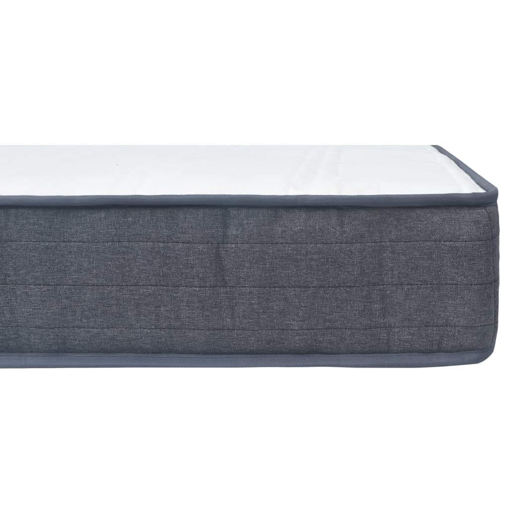 Boxspringbett-Matratze 200 x 120 x 20 cm