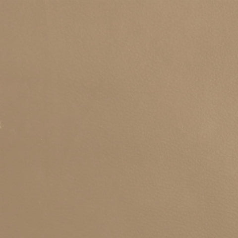 Massagesessel Cappuccino-Braun Kunstleder