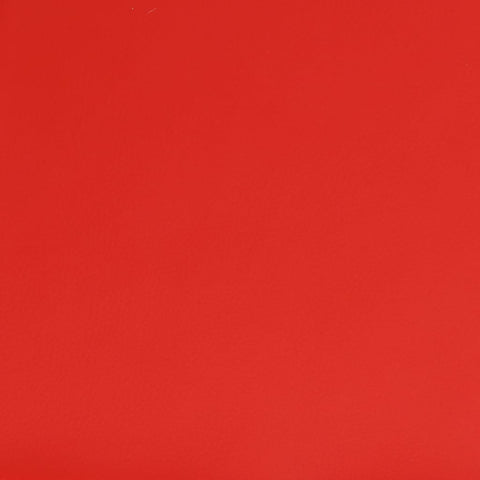 Aufstehsessel Rot Kunstleder