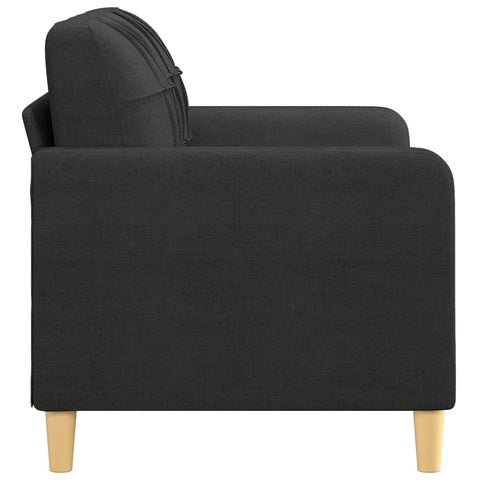 2-Sitzer-Sofa 120 cm Stoff in verschiedenen Farben