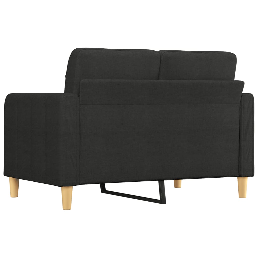 2-Sitzer-Sofa 120 cm Stoff in verschiedenen Farben