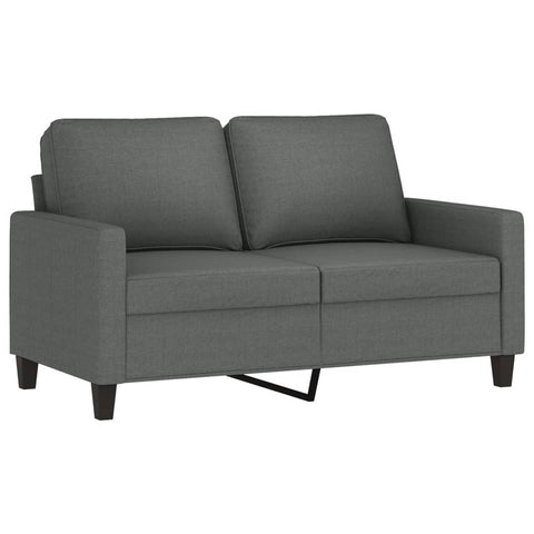 2-Sitzer-Sofa 120 cm Stoff in verschiedenen Farben