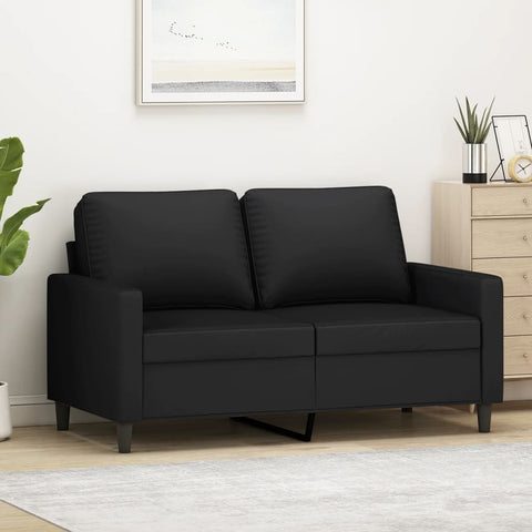 2-Sitzer-Sofa 120 cm Samt  in verschiedenen Farben