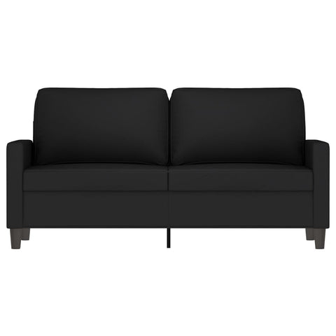 2-Sitzer-Sofa 140 cm Samt in verschiedenen Farben und Stilen