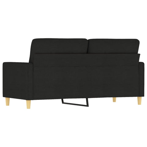 2-Sitzer-Sofa 140 cm Stoff in verschiedenen Farben und Stilen