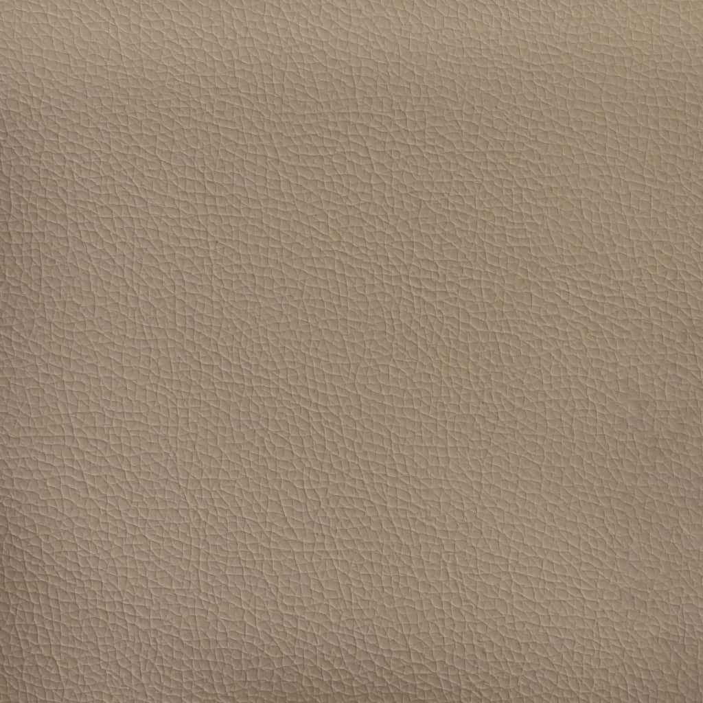 Chesterfield-Sessel Kunstleder in verschiedenen Farben