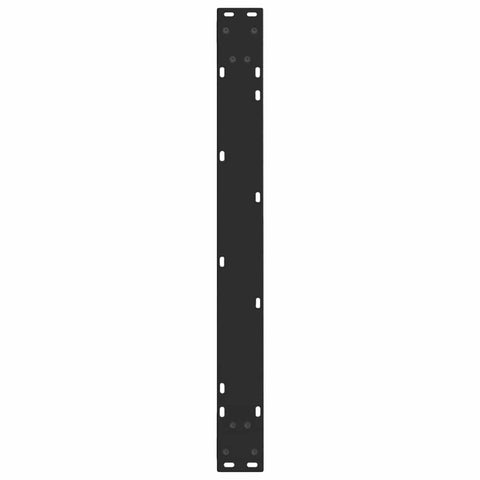 Esstisch mit Baumkanten 220x100x74 cm Massivholz Eiche