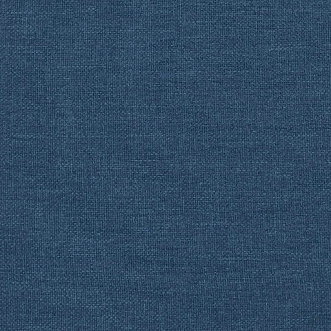 Sessel Blau 55 cm Stoff