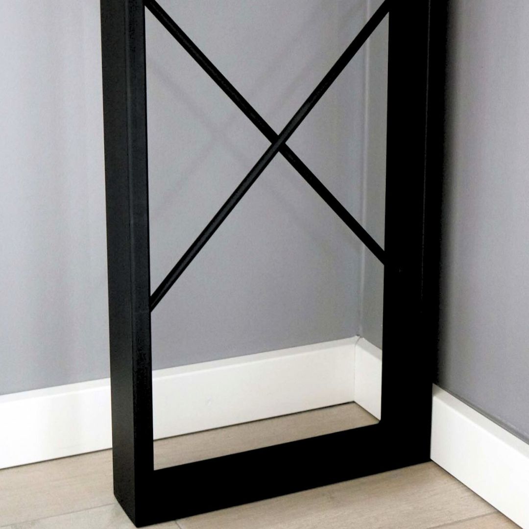 Konsolentisch aus Eiche