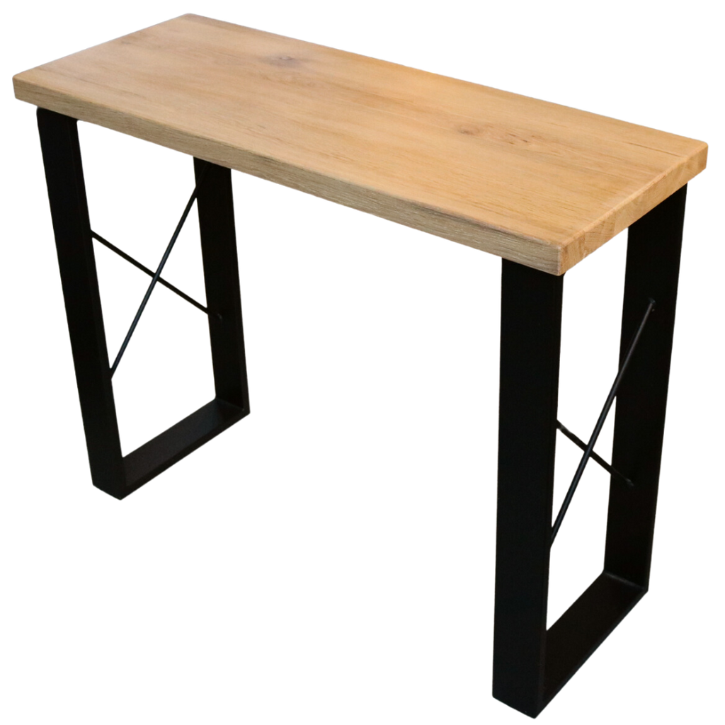Konsolentisch aus Eiche