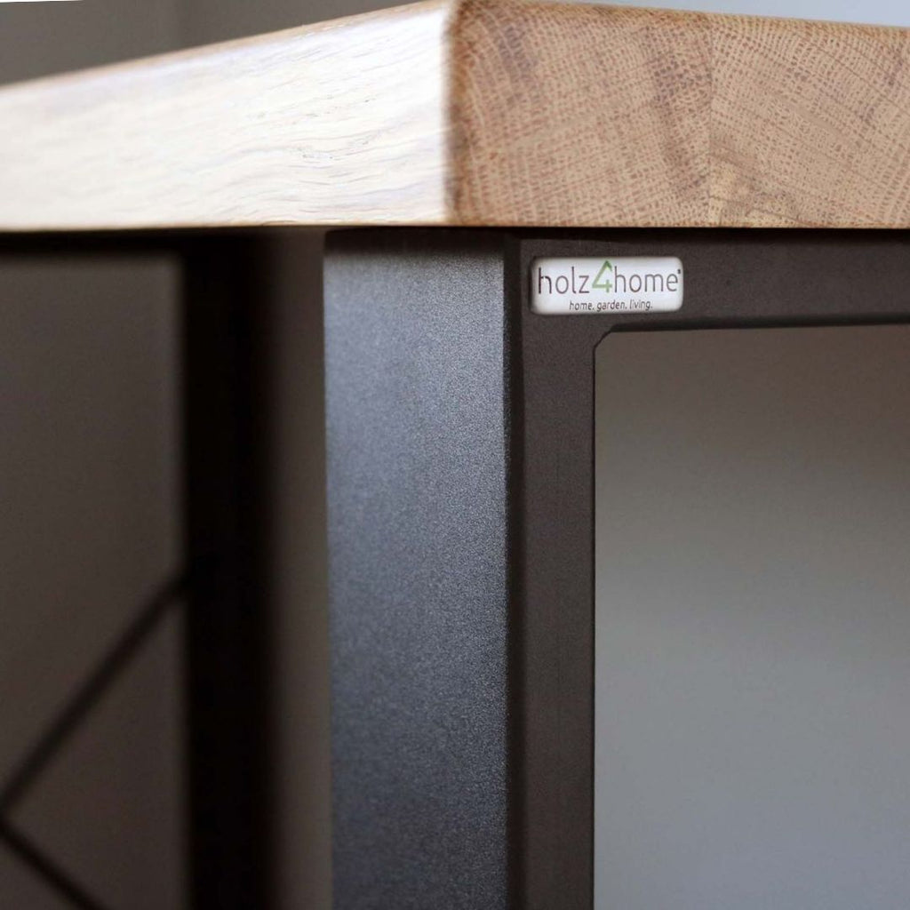 Konsolentisch aus Eiche