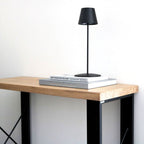 Konsolentisch aus Eiche