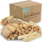 Anfeuerholz ca. 30Kg I Kaminanzünder Anzündholz
