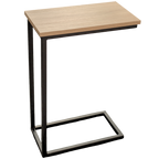 Beistelltisch Eiche von holz4home®Sonoma MDF